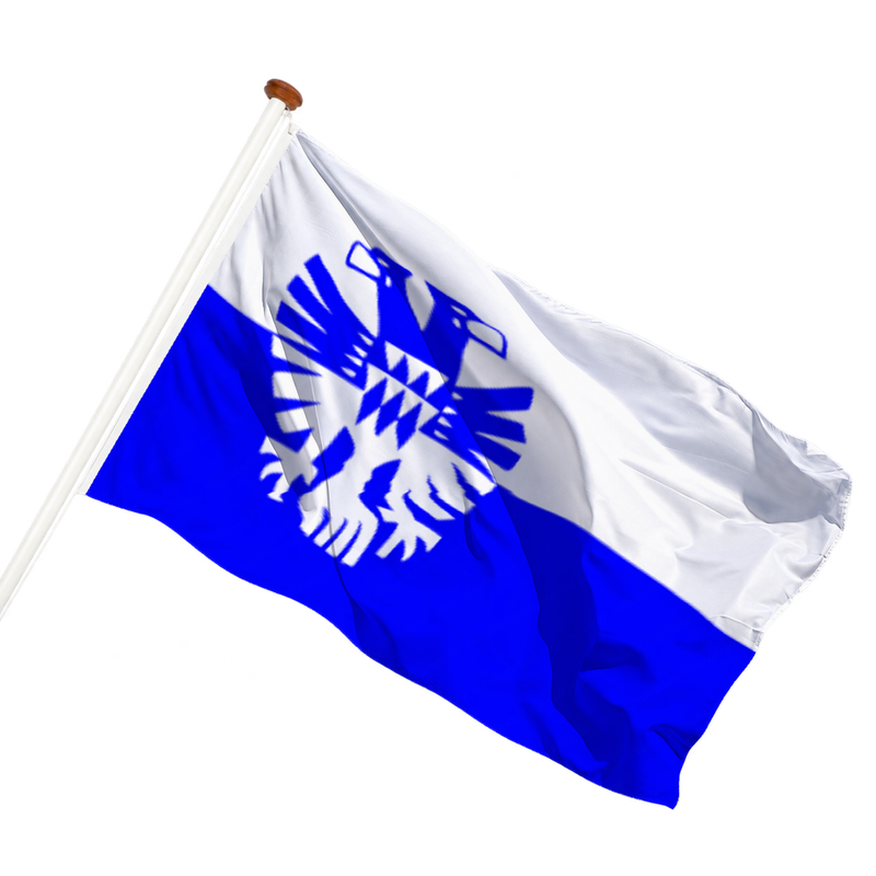 Flag of Arnhem