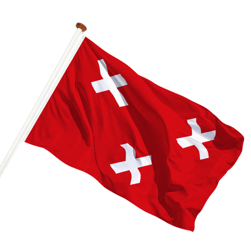 Flag of Breda