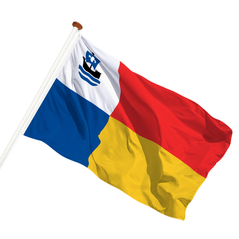 Flag of Almere
