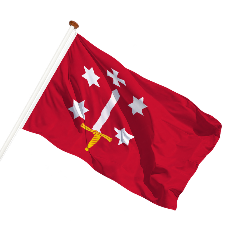 Flag of Haarlem