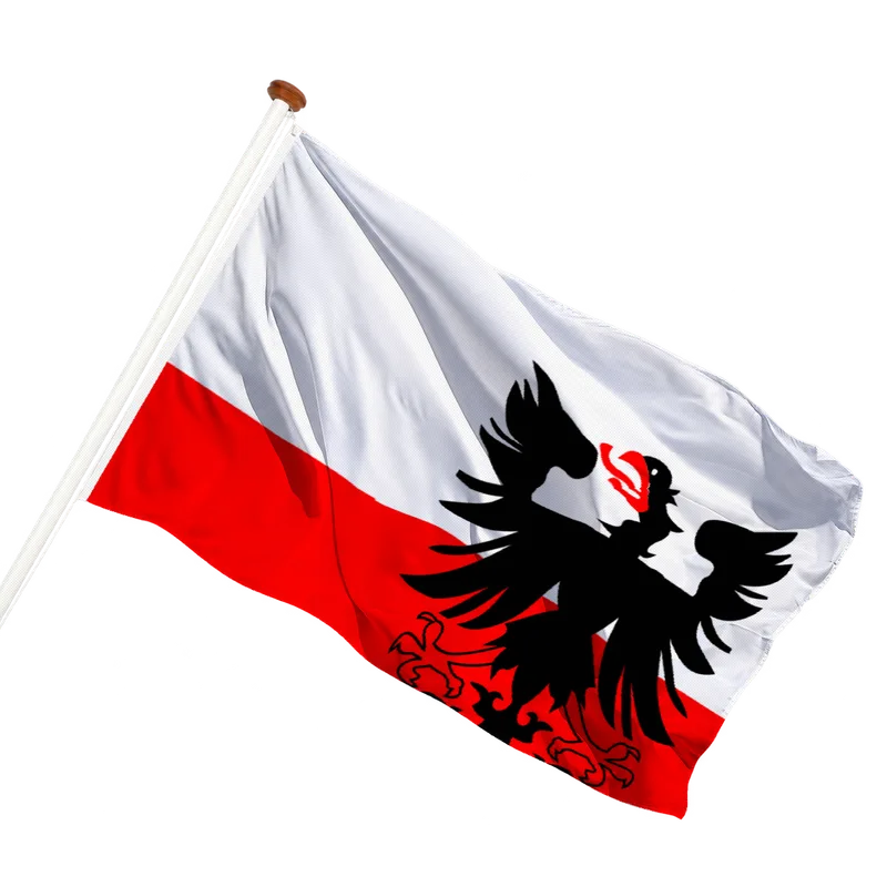 Flag of Deventer