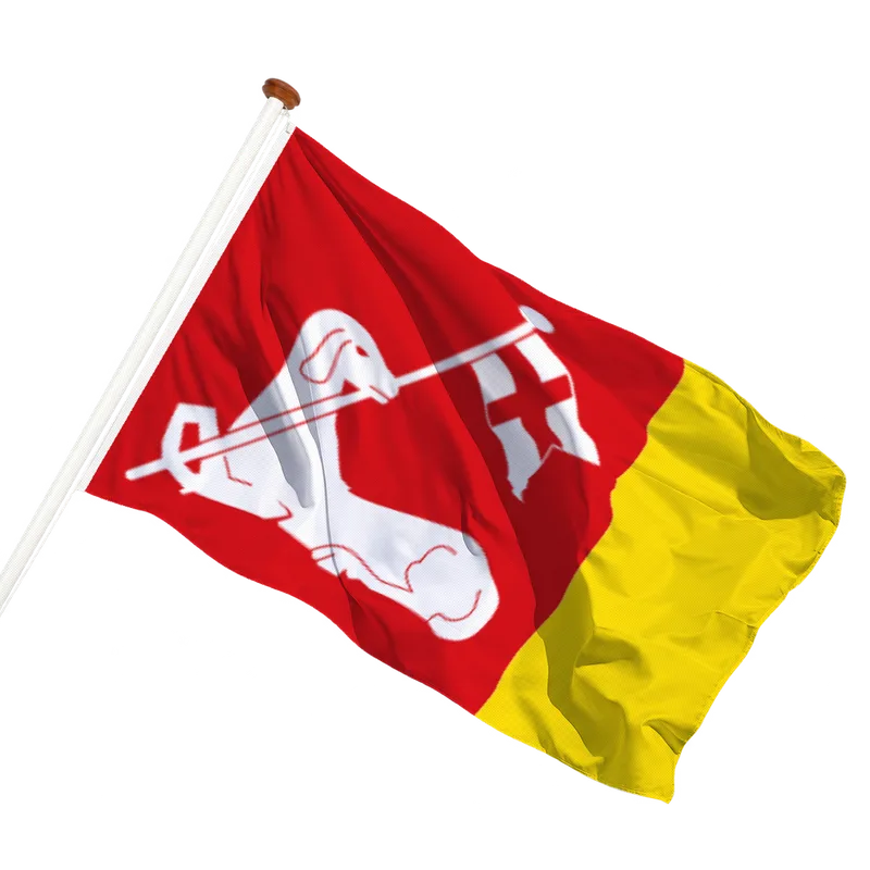 Flag of Berltsum