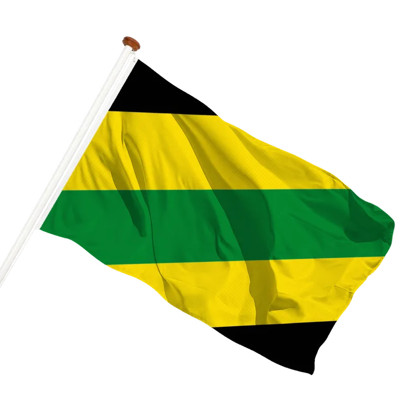 Flag of Zemst