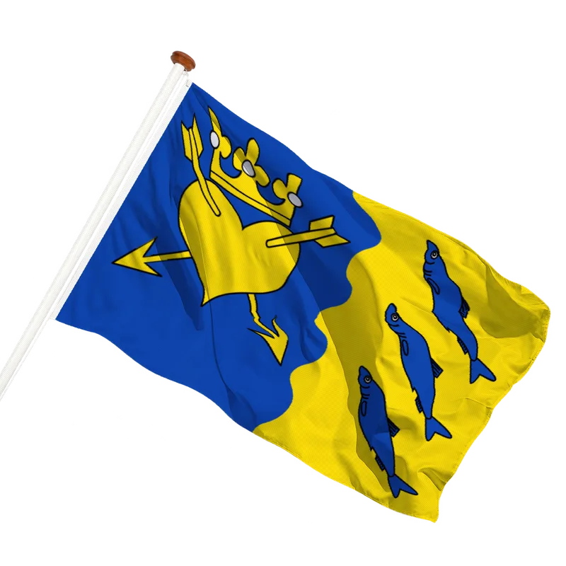 Flag of Nuis