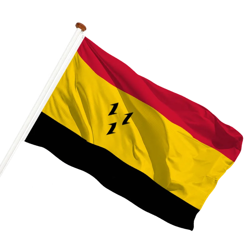 Flag of Purmerbuurt