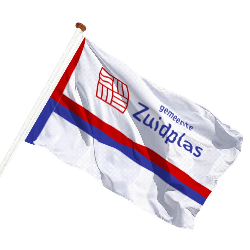 Flag of Zuidplas