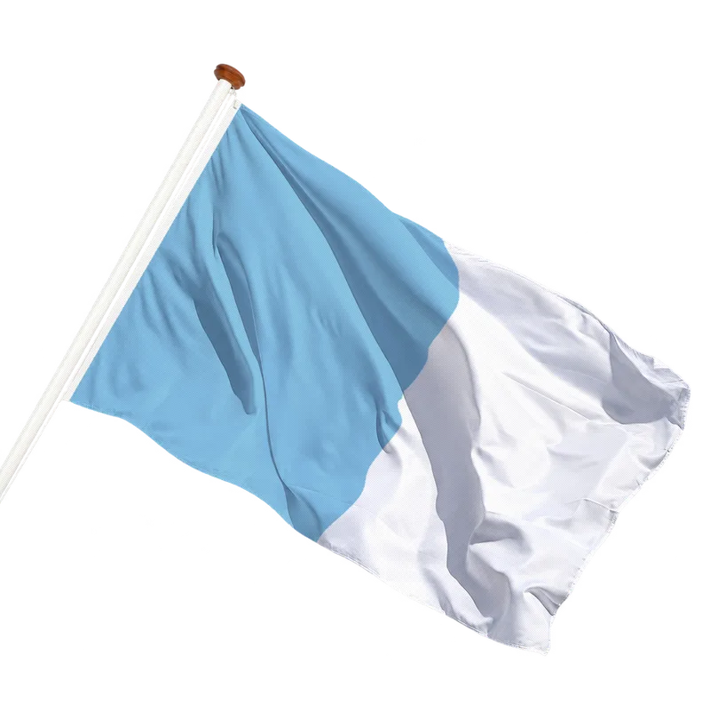 Flag of Watermaal-Bosvoorde