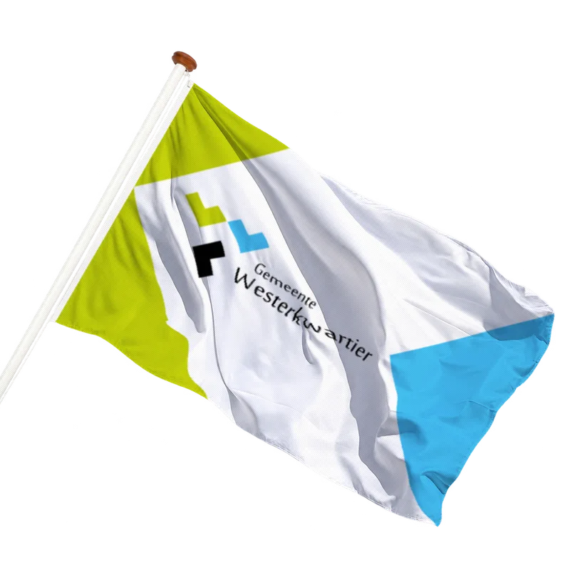 Flag of Westerkwartier