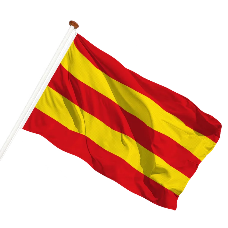 Flag of Kasteelbrakel