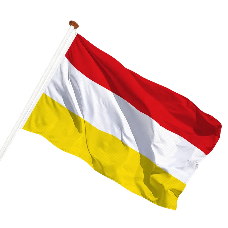 Flag of Alken