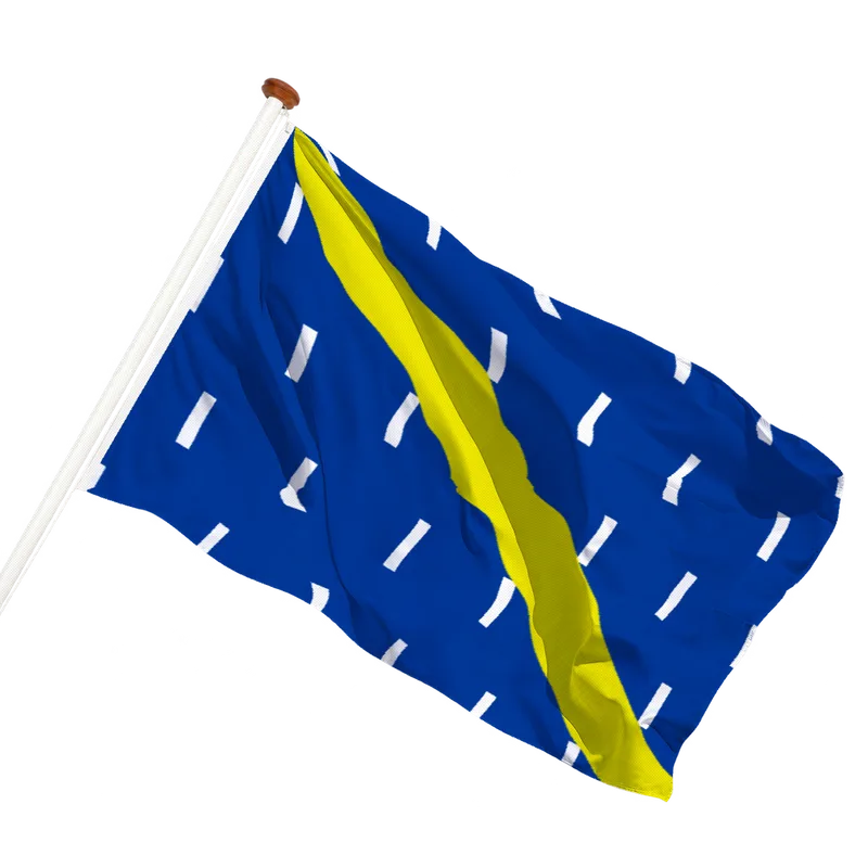Flag of Chastre