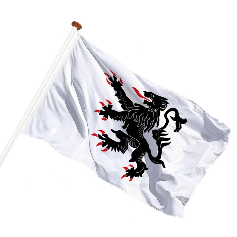 Flag of Edegem