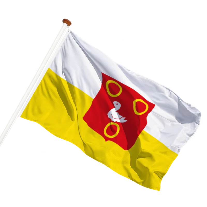 Flag of Kuurne
