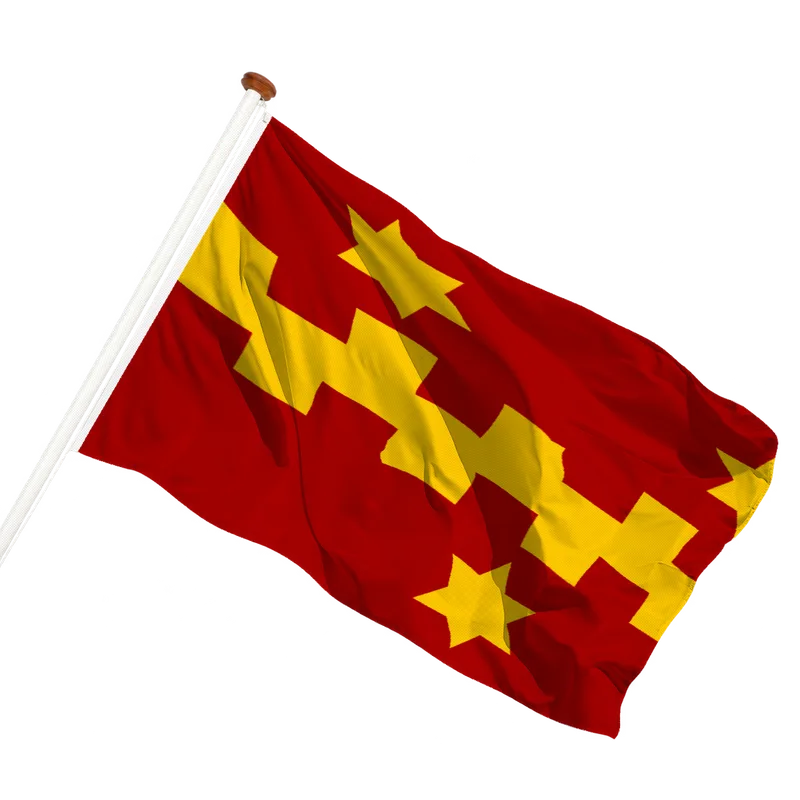 Flag of Vleteren