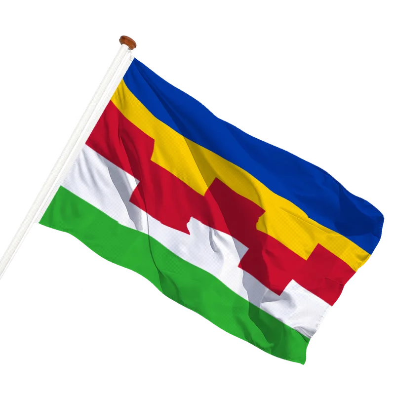 Flag of Maasdriel