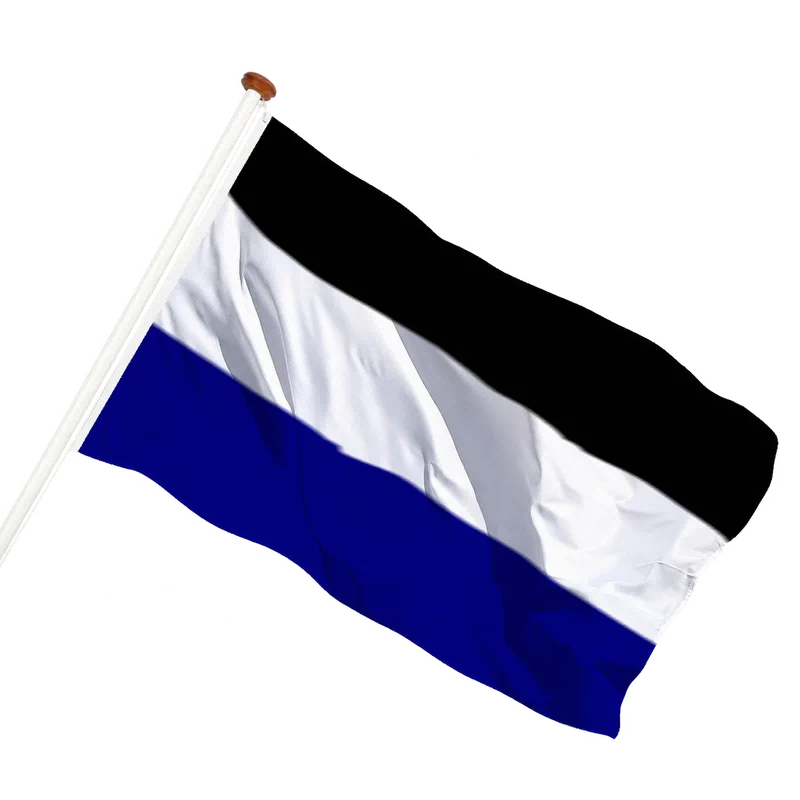 Flag of 's-Gravenbrakel