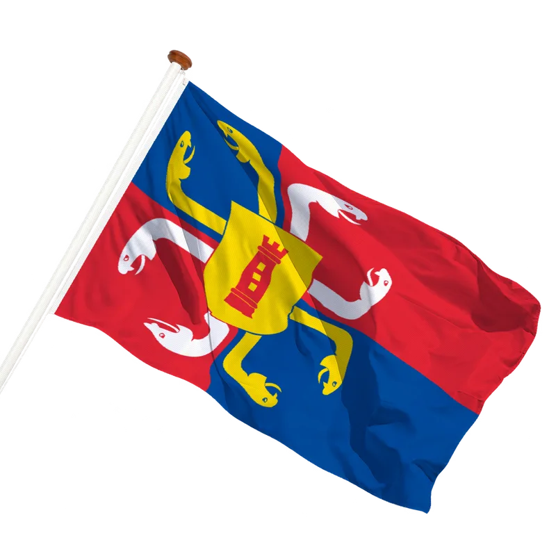 Flag of Sittard-Geleen