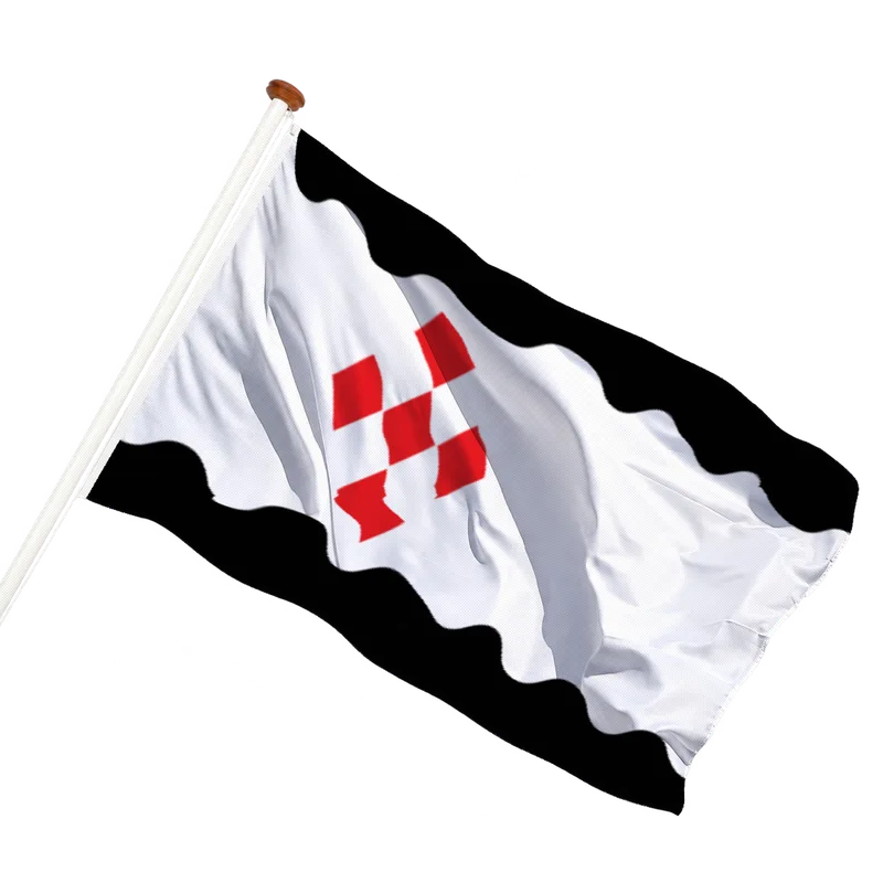Flag of Peel en Maas