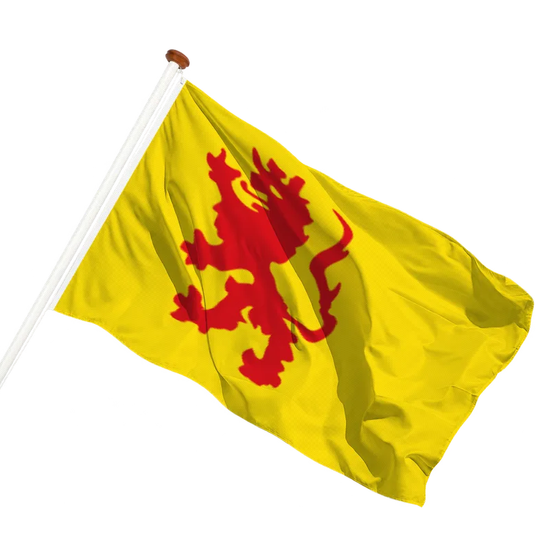 Flag of Callantsoog