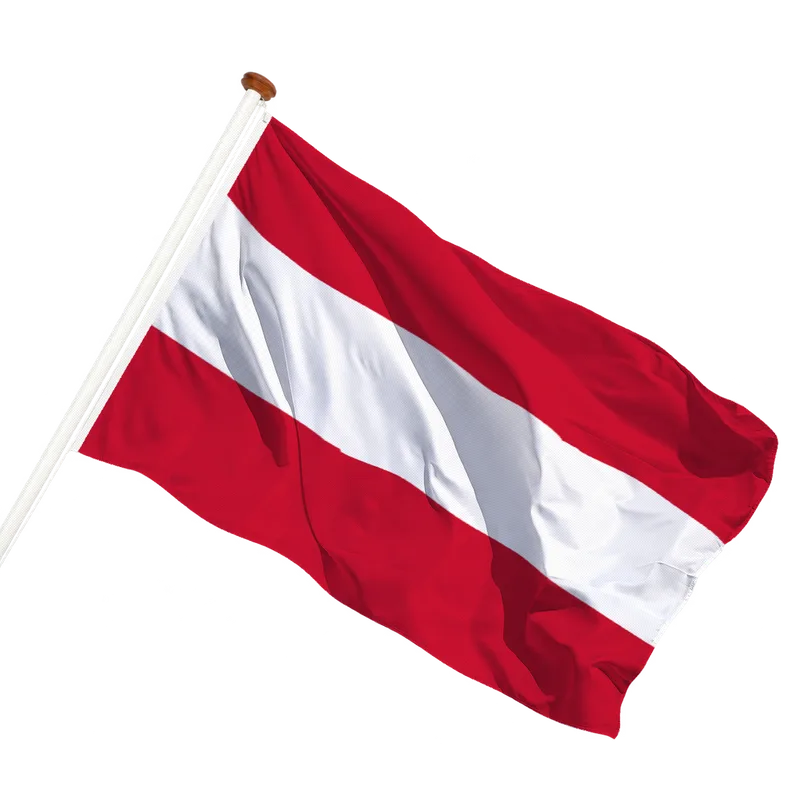 Flag of Hoorn